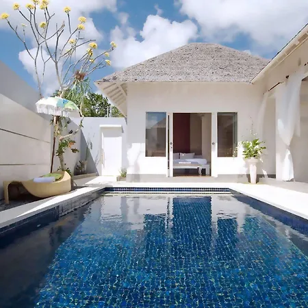 Kamuela Villas Seminyak